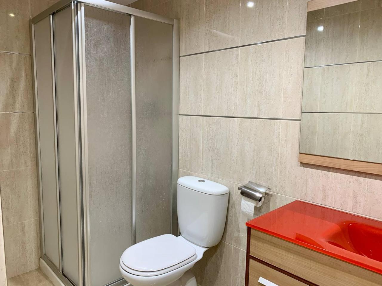Experience Valencia Bnb - Rincon Del Mar - Apartamento Maravilloso A Canet Playa 100 Mt 卡耐特蒂贝兰格 外观 照片